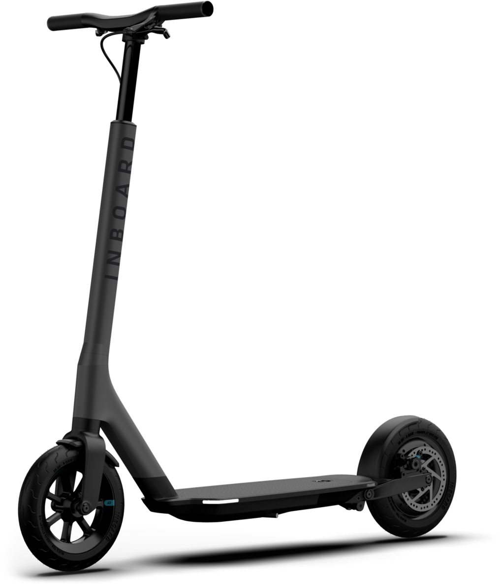 E-Scooter