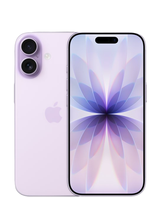 iPhone 17